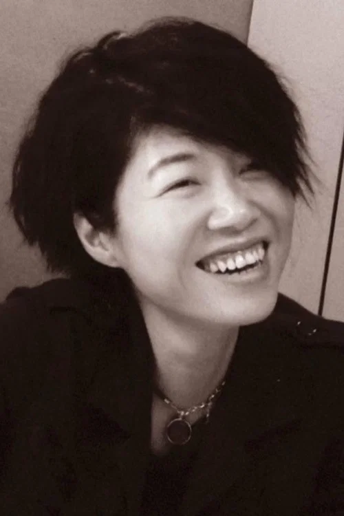 Photo of Jacky Pang