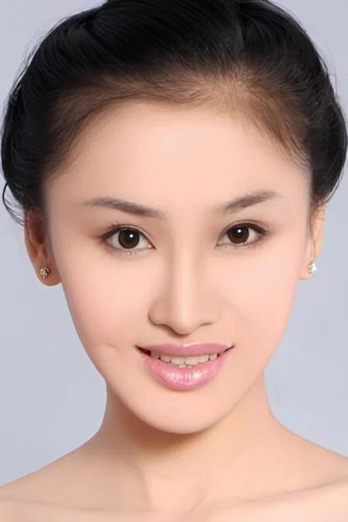 Photo of Zhu Ziyan