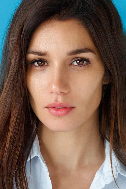 Photo of Mariela Garriga