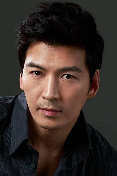 Photo of Choi Chang-kyun