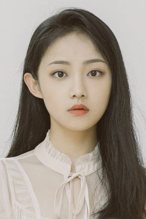 Photo of Wu Jiayi