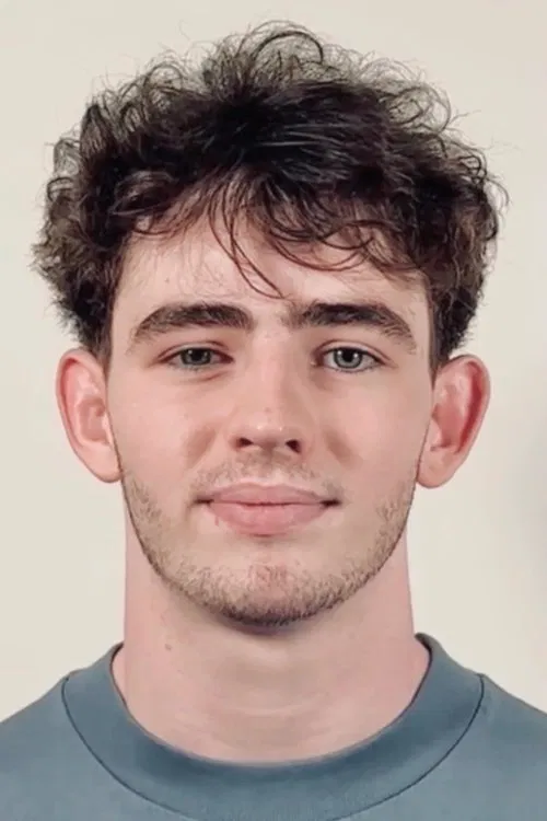 Photo of Finn Little