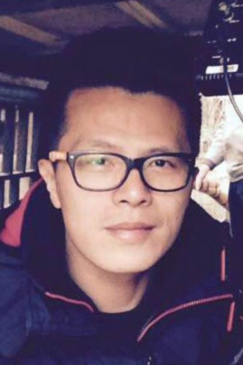 Photo of Paul Hong
