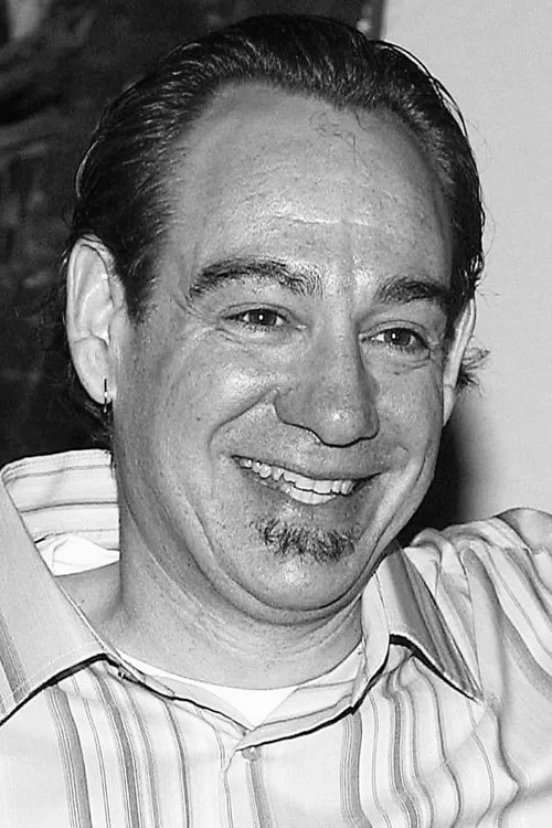 Photo of John Lafia