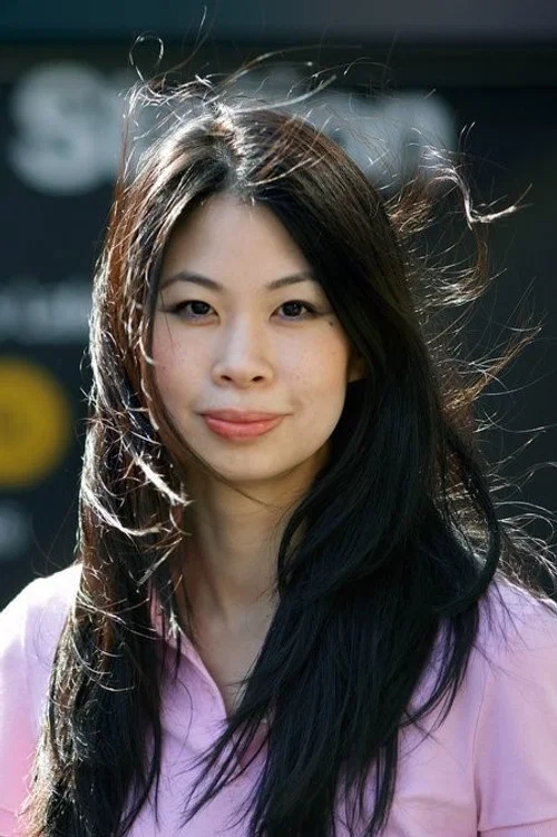 Photo of Georgia Lee