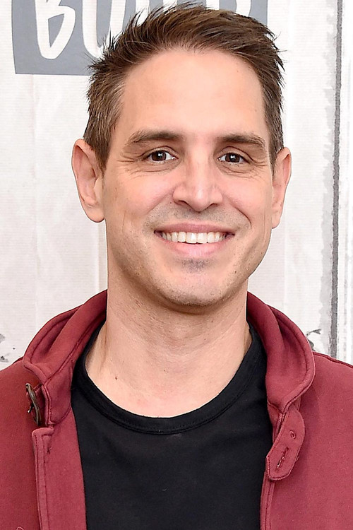 Photo of Greg Berlanti