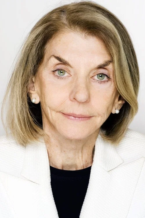 Photo of Jennifer Hagan