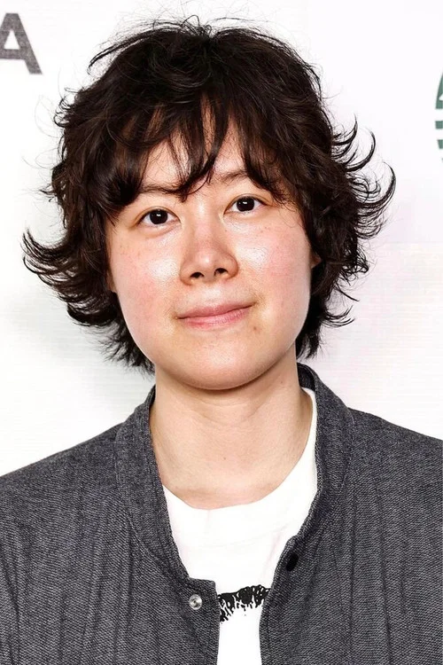 Photo of Alex C. Lo