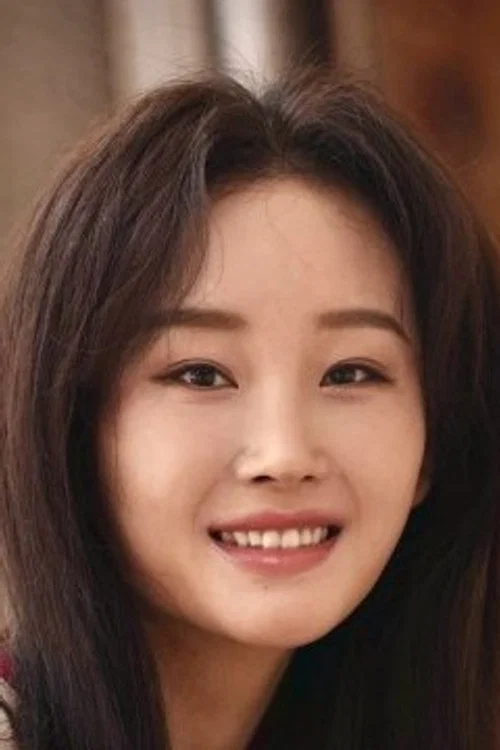Photo of Yu Tong