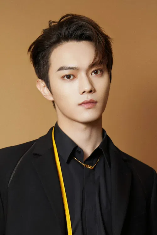 Photo of Xu Kai