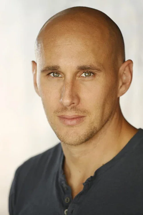 Photo of Josh Wingate