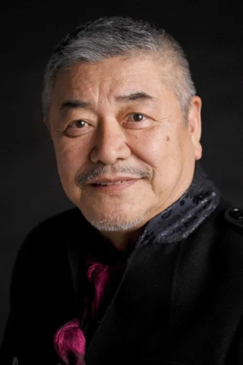 Photo of Akira Nakao