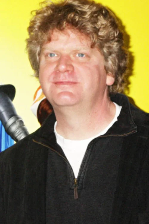 Photo of Alan Schoolcraft