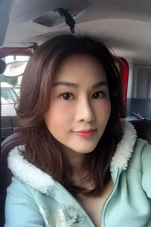 Photo of Barbie Liu