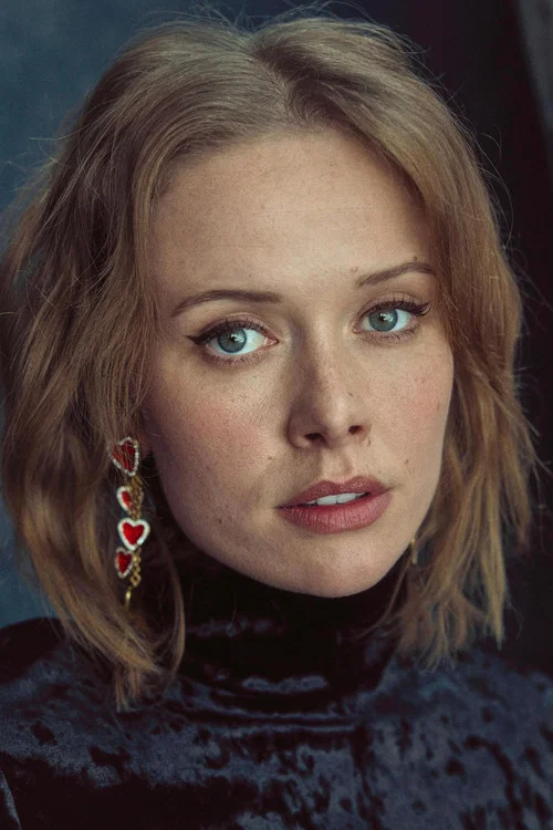Photo of Amelia Eve