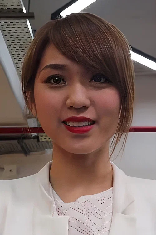 Photo of Bella Lam Wing Tung