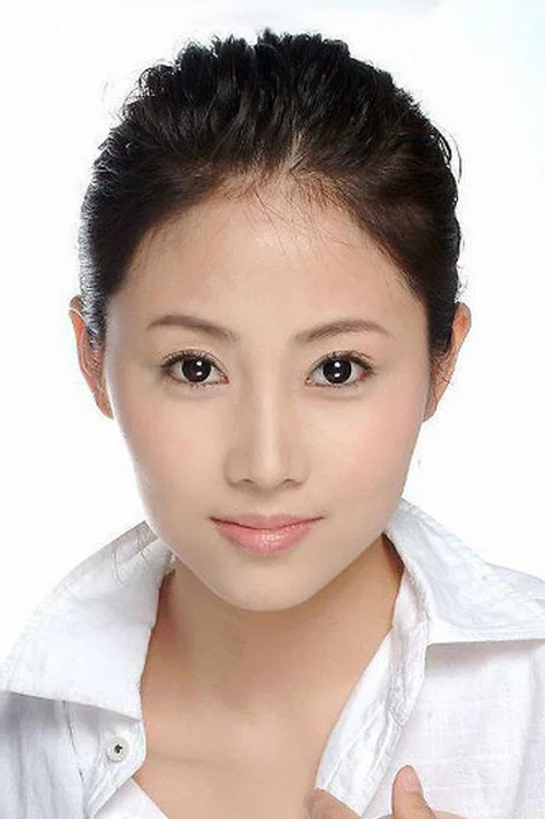 Photo of Li Xinyi
