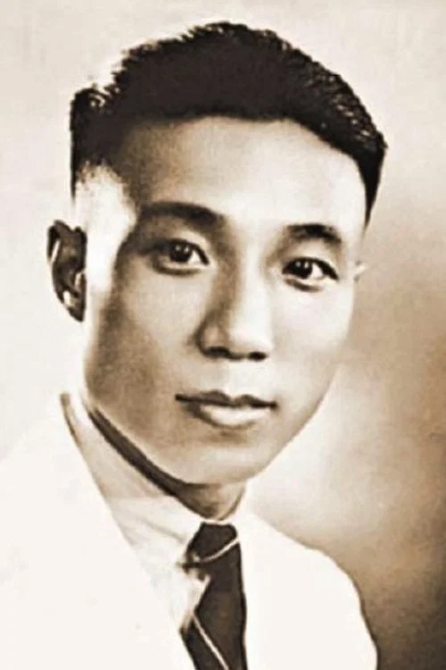 Photo of Run Run Shaw