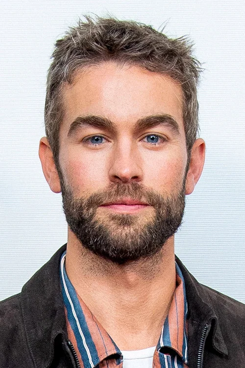 Photo of Chace Crawford