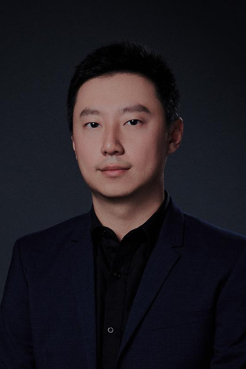 Photo of Zhou Difei