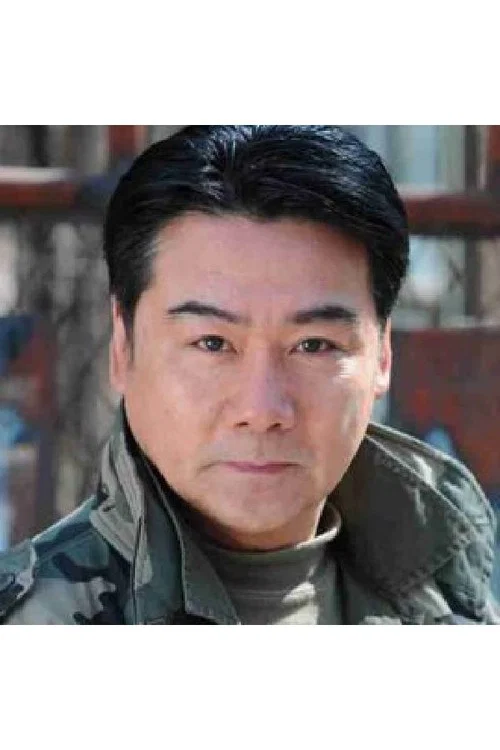 Photo of Xu Ge