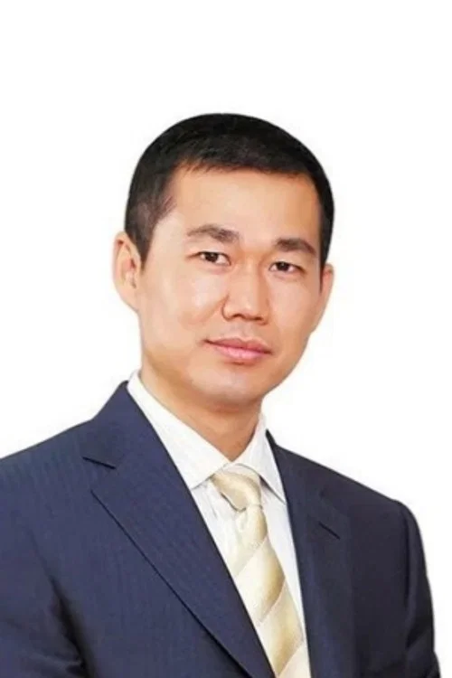 Photo of Cai Dongqing