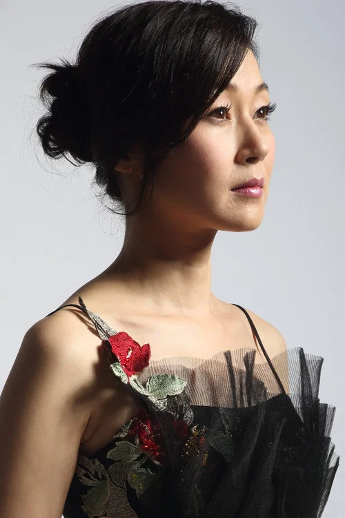 Photo of Joey Meng Yee-Man