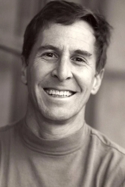 Photo of Tom Schulman