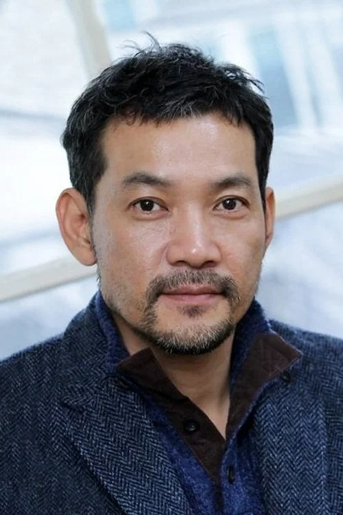 Photo of Jung Jin-young