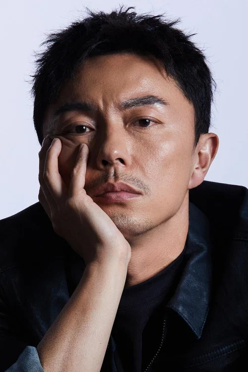 Photo of Xie Miao