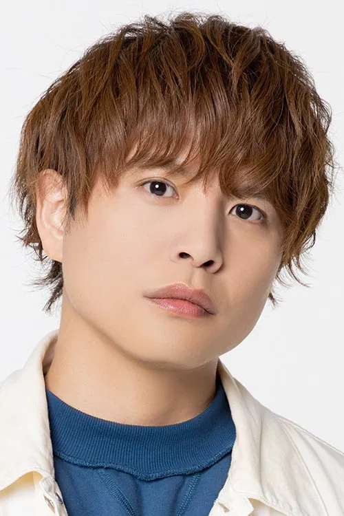 Photo of Shugo Nakamura