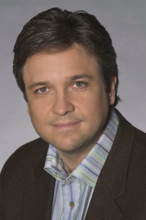 Photo of David Eick
