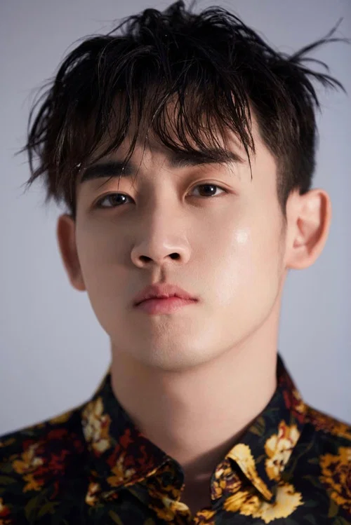 Photo of Liu Weilong