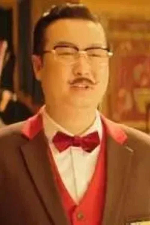 Photo of Wang Zan