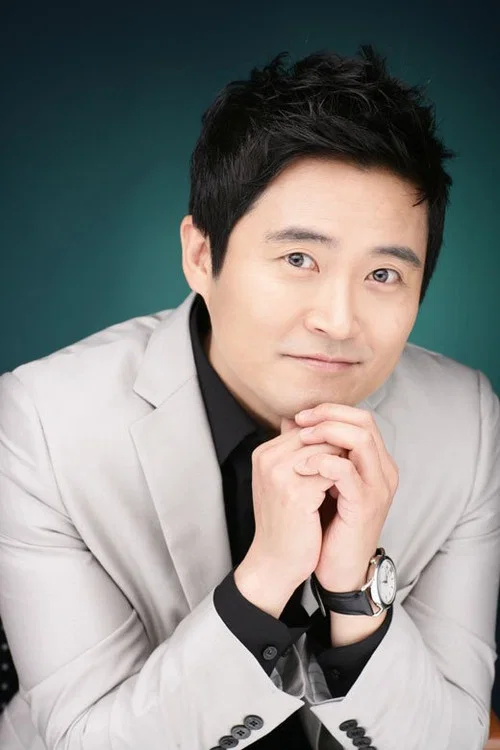 Photo of Lim Ho