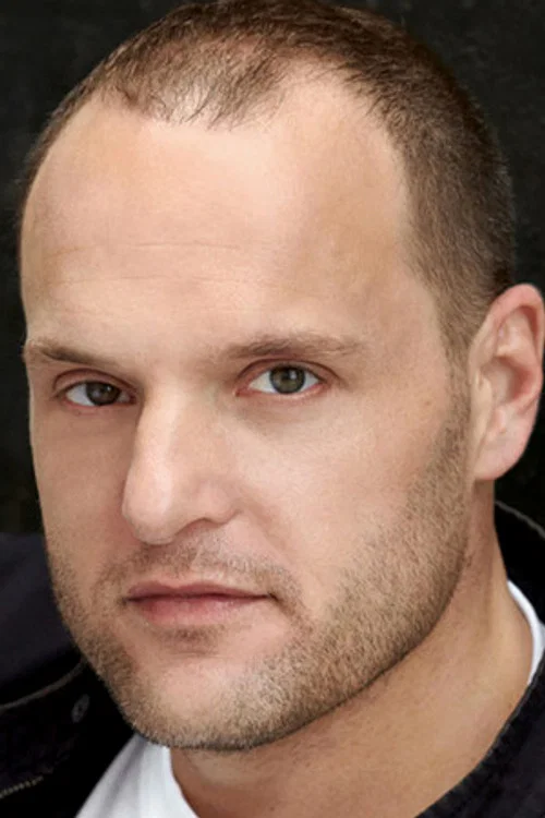 Photo of Larry Mitchell