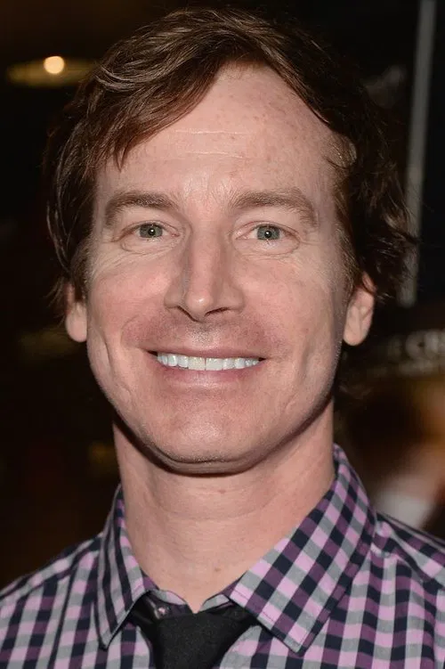Photo of Rob Huebel