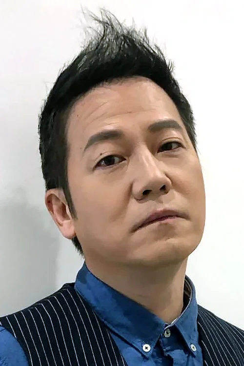Photo of Stephen Au Kam-Tong