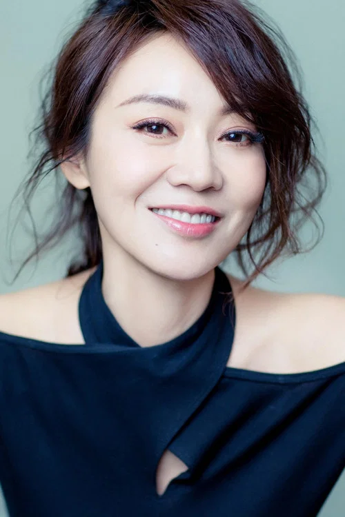 Photo of Yan Ni