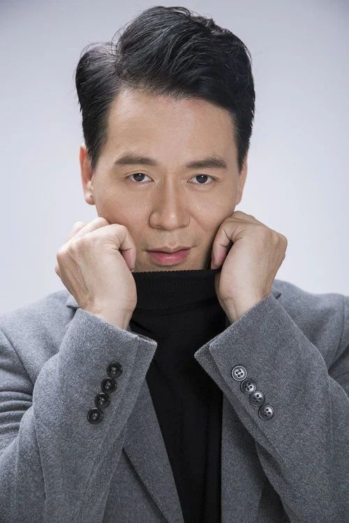 Photo of Qin Hai