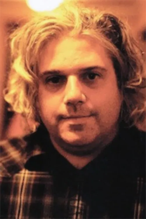 Photo of Lance Bangs
