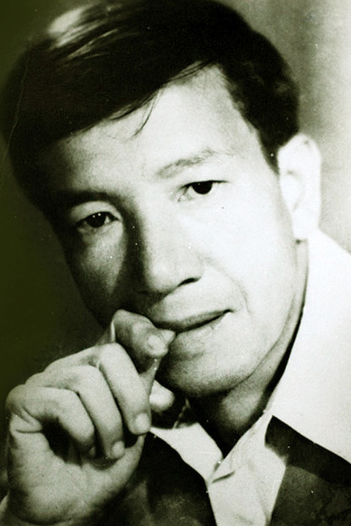 Photo of Thinh Trinh