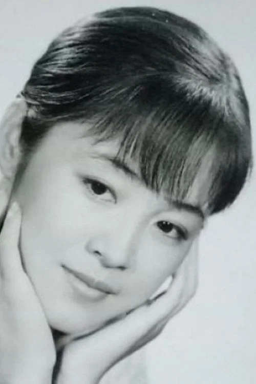 Photo of Gai Ke
