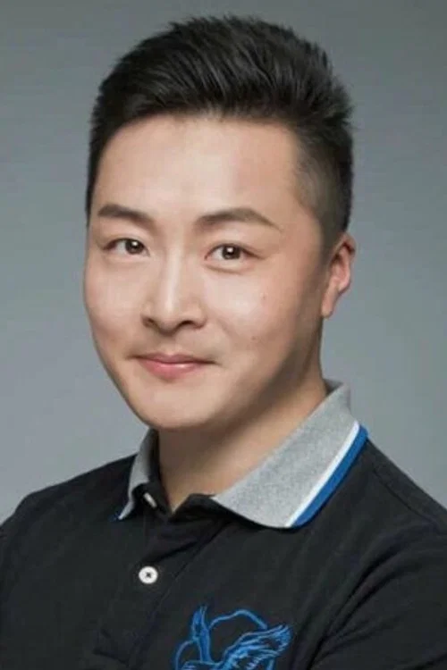 Photo of Sun Ye