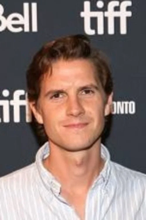 Photo of Alex Polunin