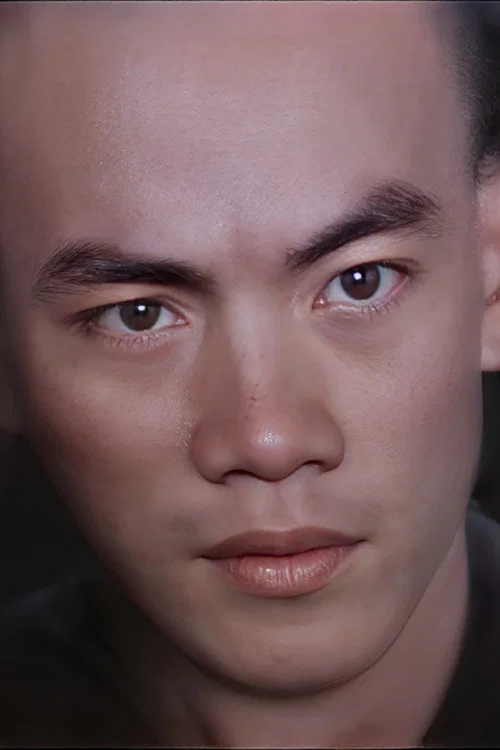 Photo of 黄贯雄