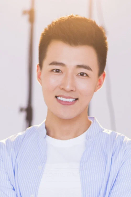 Photo of Qiao Junda