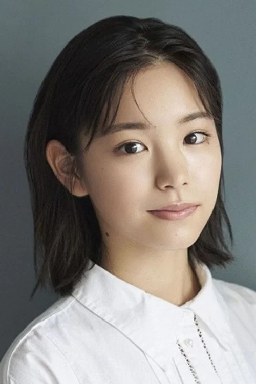 Photo of Ami Touma