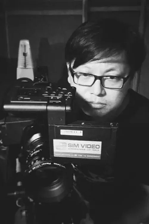 Photo of Zhao Yu