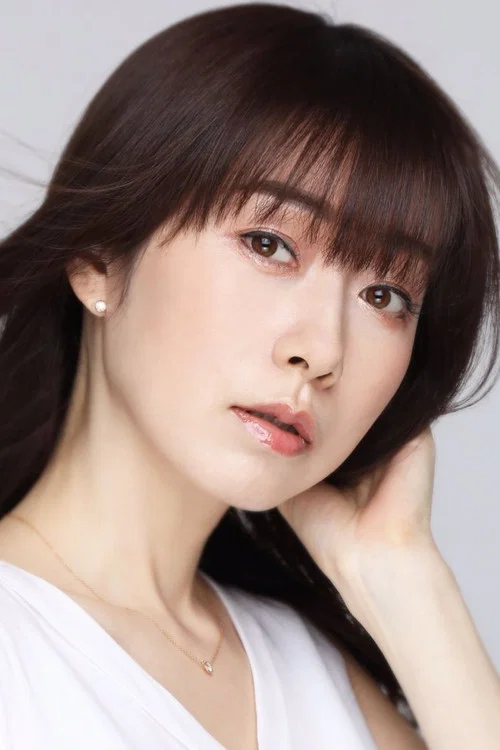 Photo of Masumi Asano